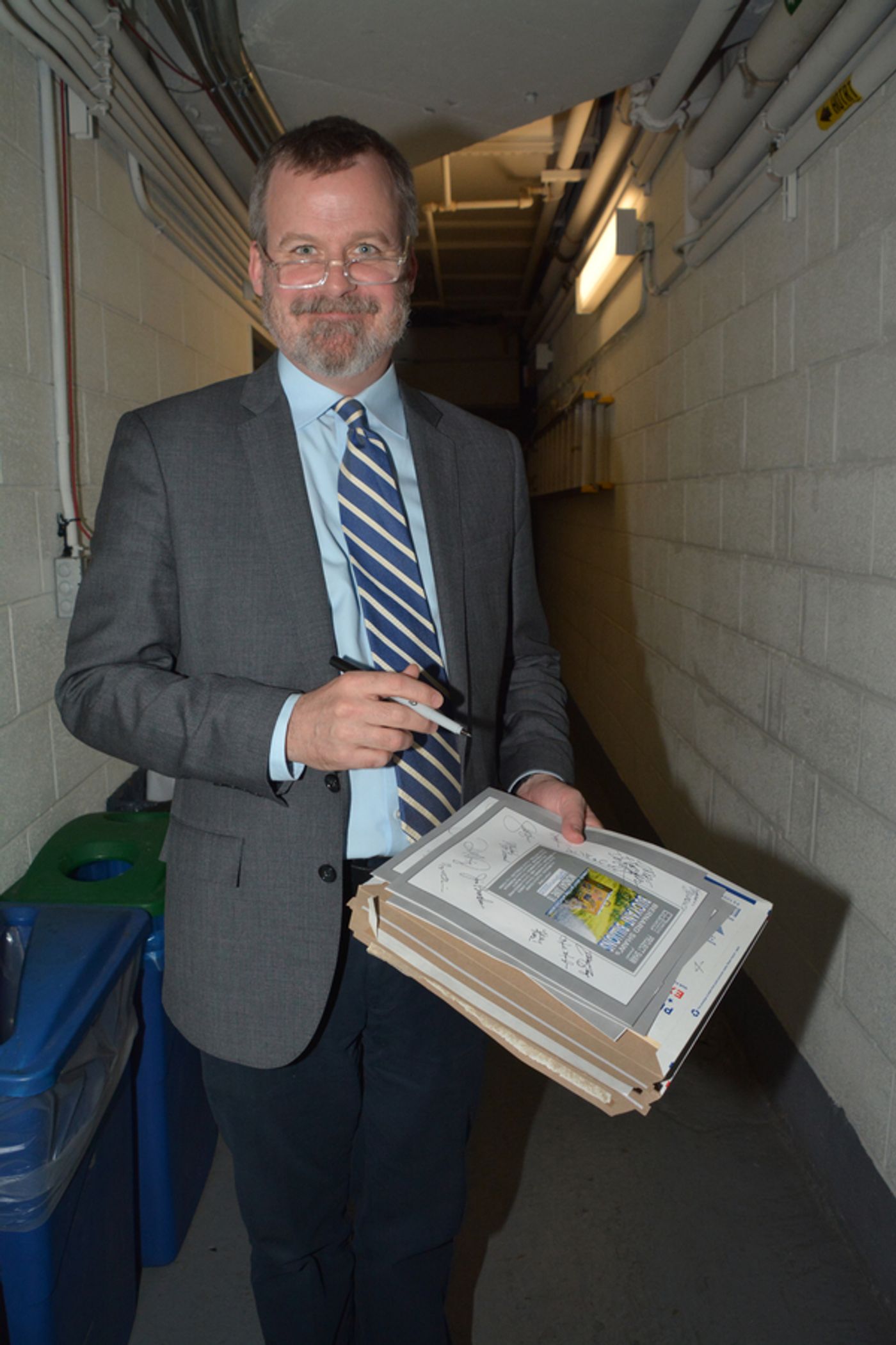 Photo Coverage: Project Shaw Presents BUOYANT BILLIONS  Image