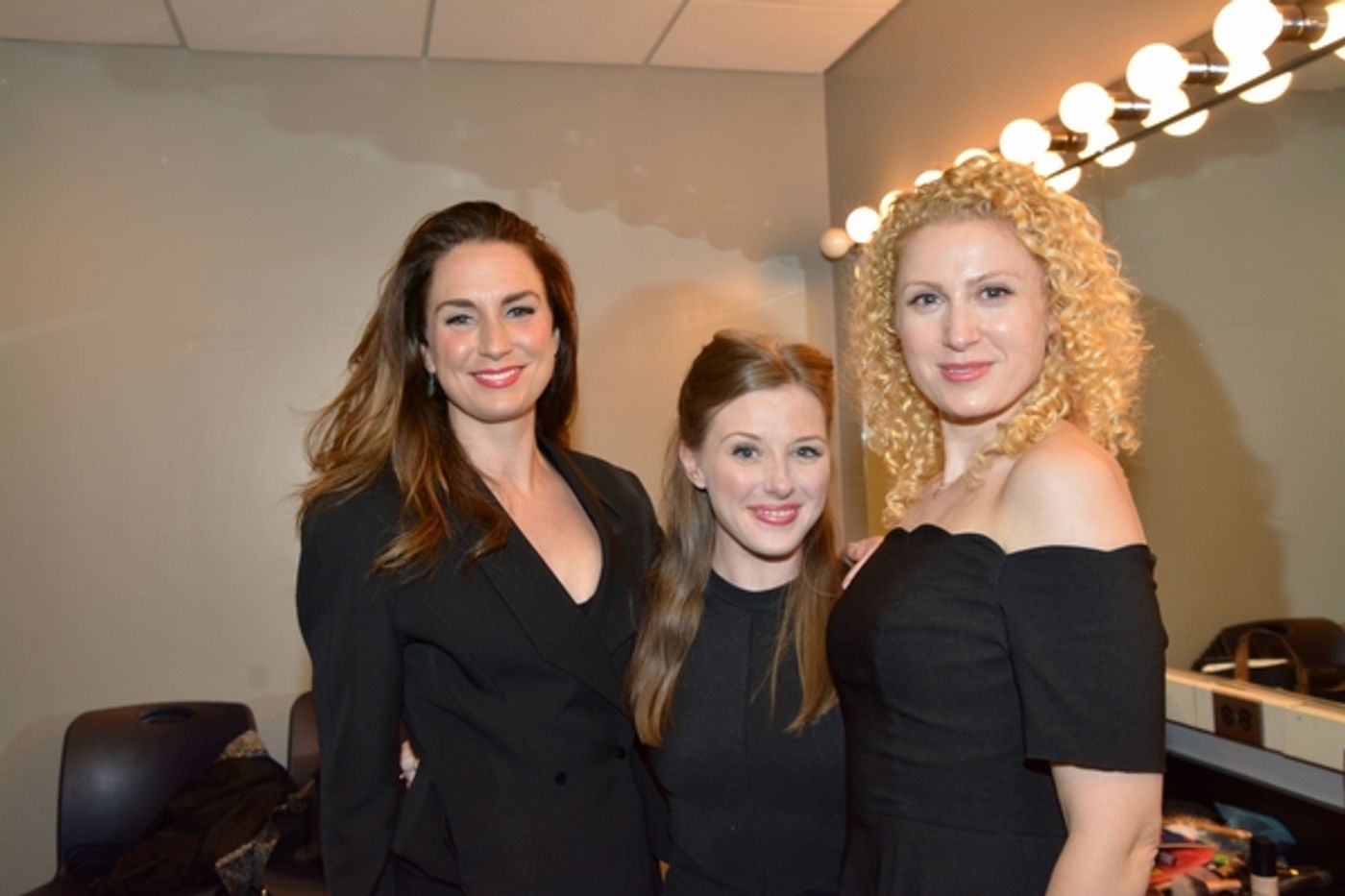 Photo Coverage: Project Shaw Presents BUOYANT BILLIONS  Image