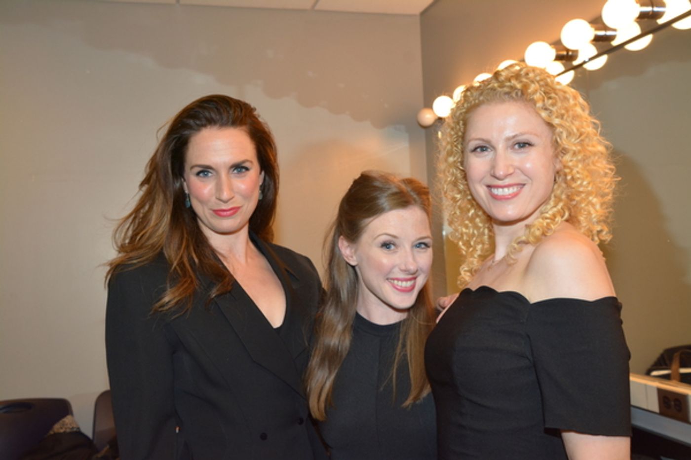 Photo Coverage: Project Shaw Presents BUOYANT BILLIONS  Image