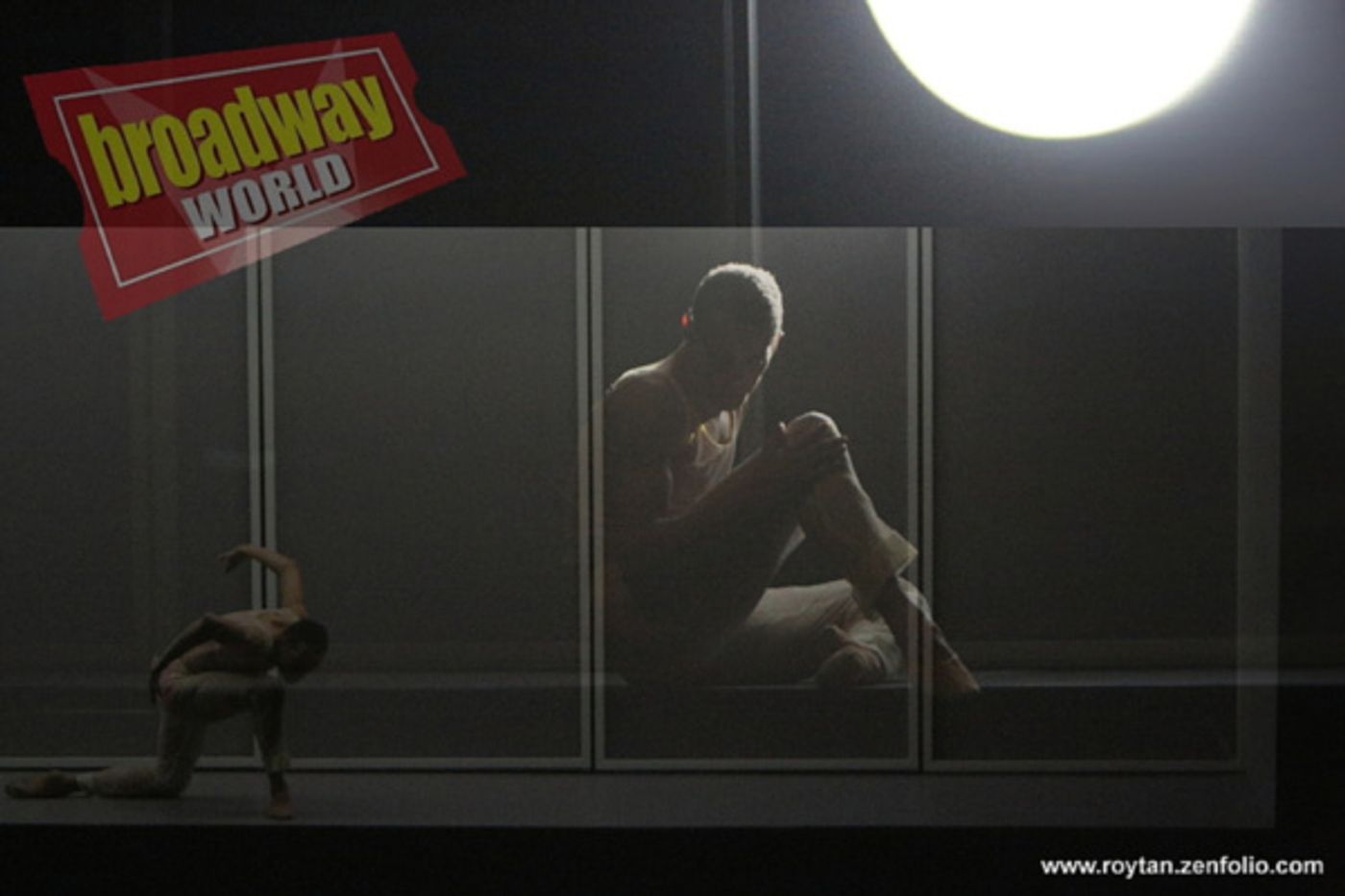 Photo Flash: Birmingham Royal Ballet Presents POLARITY and PROXIMITY Photo Flash: Birmingham Royal Ballet Presents POLARITY and PROXIMITY Image