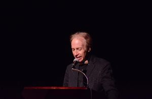 Scott Siegel (Creator, Writer and Host) Photo