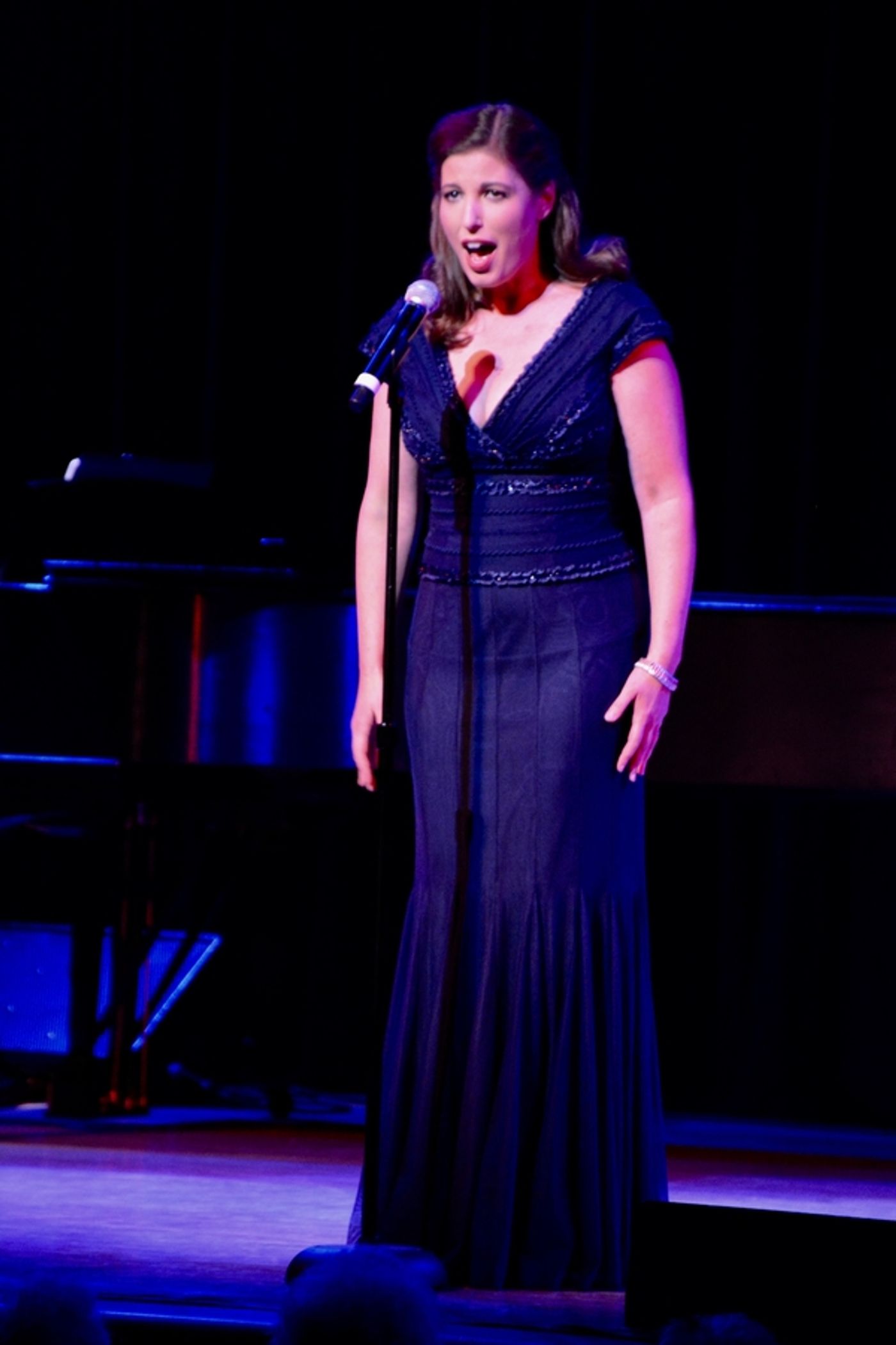 Photo Coverage: Broadway Stars Relive 1988 and 2017 in Showtunes in BROADWAY BY THE YEAR  Image