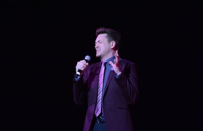 Brian Charles Rooney Photo