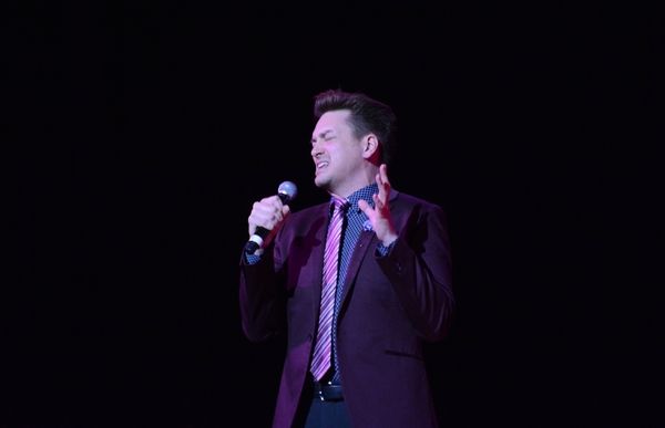 Brian Charles Rooney Photo