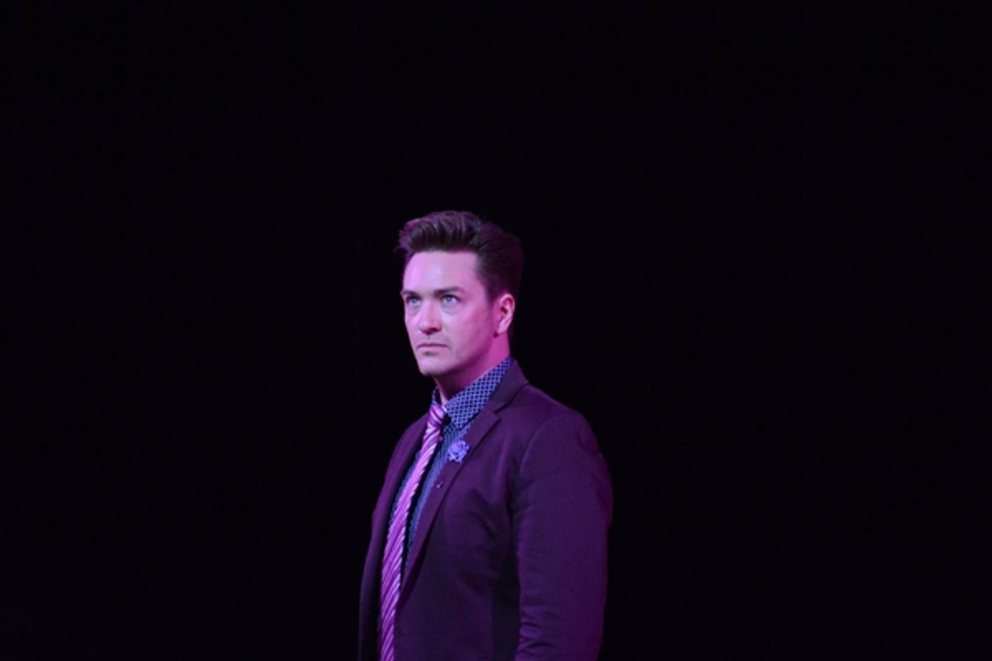 Photo Coverage: Broadway Stars Relive 1988 and 2017 in Showtunes in BROADWAY BY THE YEAR  Image