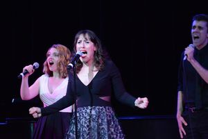 Farah Alvin @ BroadwayWorld Farah Alvin Photo