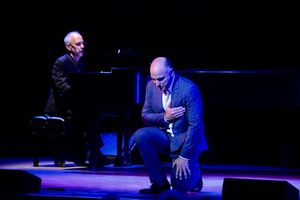 William Michals @ BroadwayWorld William Michals Photo