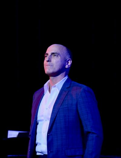 William Michals Photo