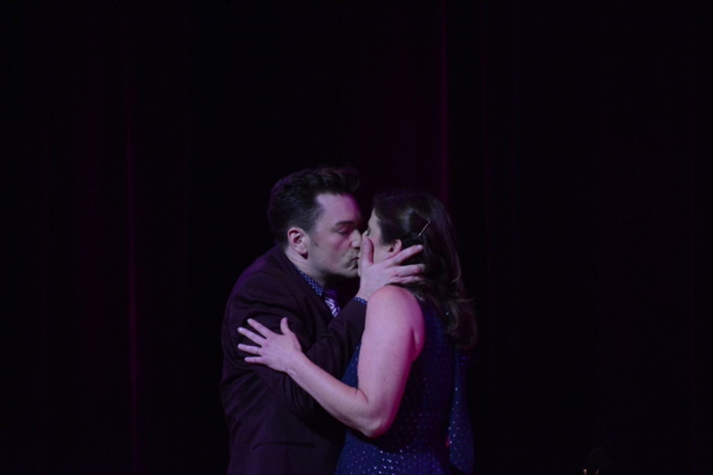 Photo Coverage: Broadway Stars Relive 1988 and 2017 in Showtunes in BROADWAY BY THE YEAR  Image