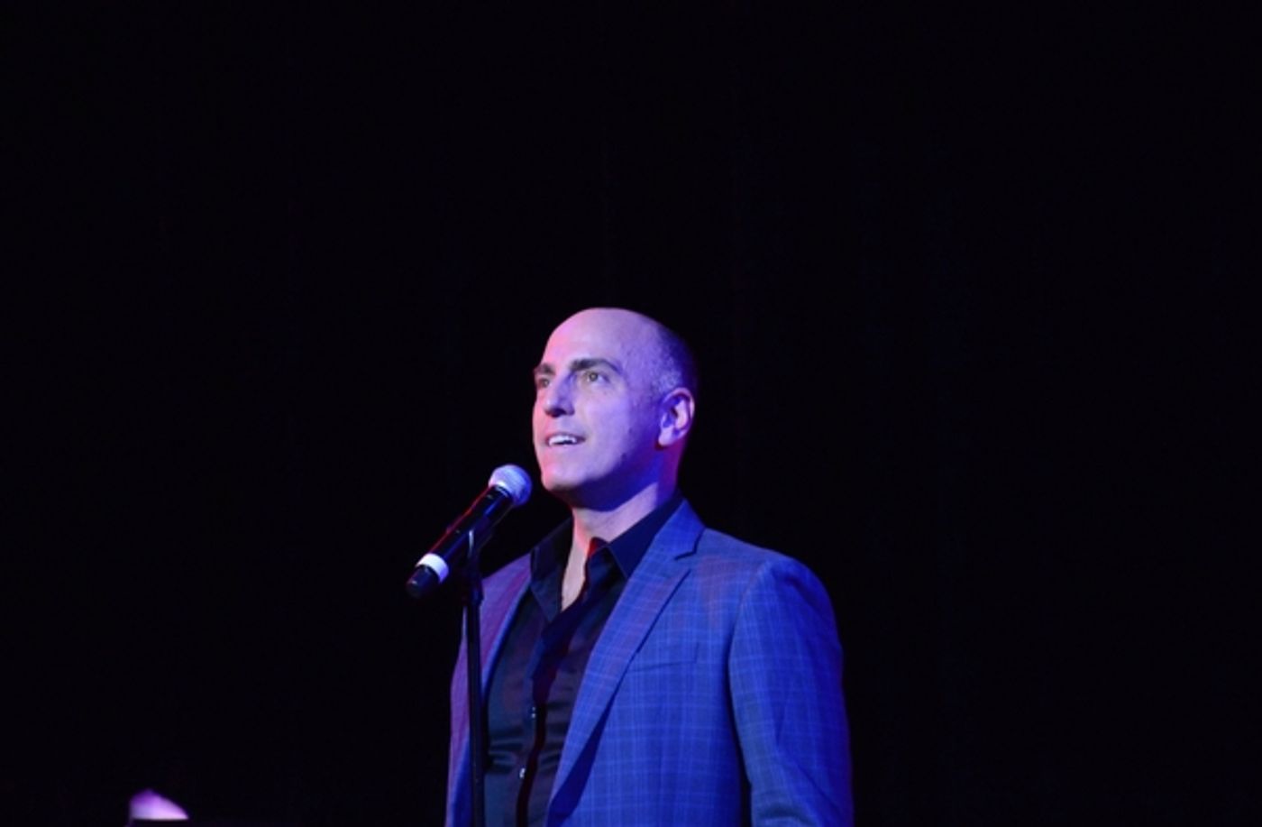 Photo Coverage: Broadway Stars Relive 1988 and 2017 in Showtunes in BROADWAY BY THE YEAR  Image