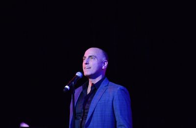 William Michals Photo