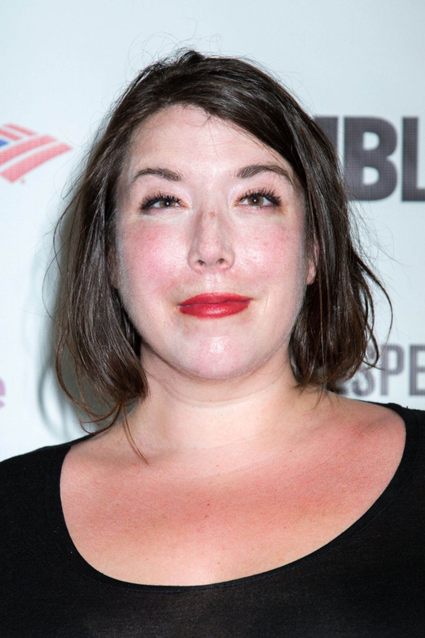 Photo Coverage: On the Opening Night Red Carpet for Public Theater's OTHELLO at Shakespeare in the Park! Photo Coverage: On the Opening Night Red Carpet for Public Theater's OTHELLO at Shakespeare in the Park! Image