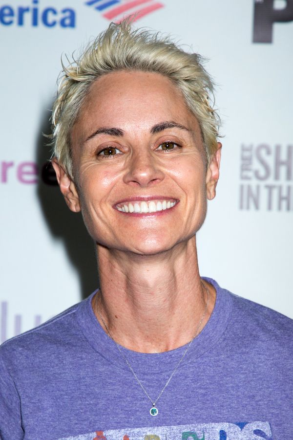 Beth Malone Photo
