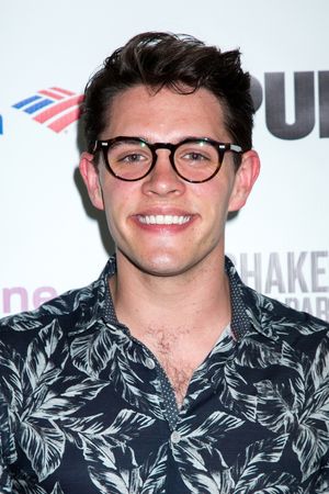 Casey Cott Photo