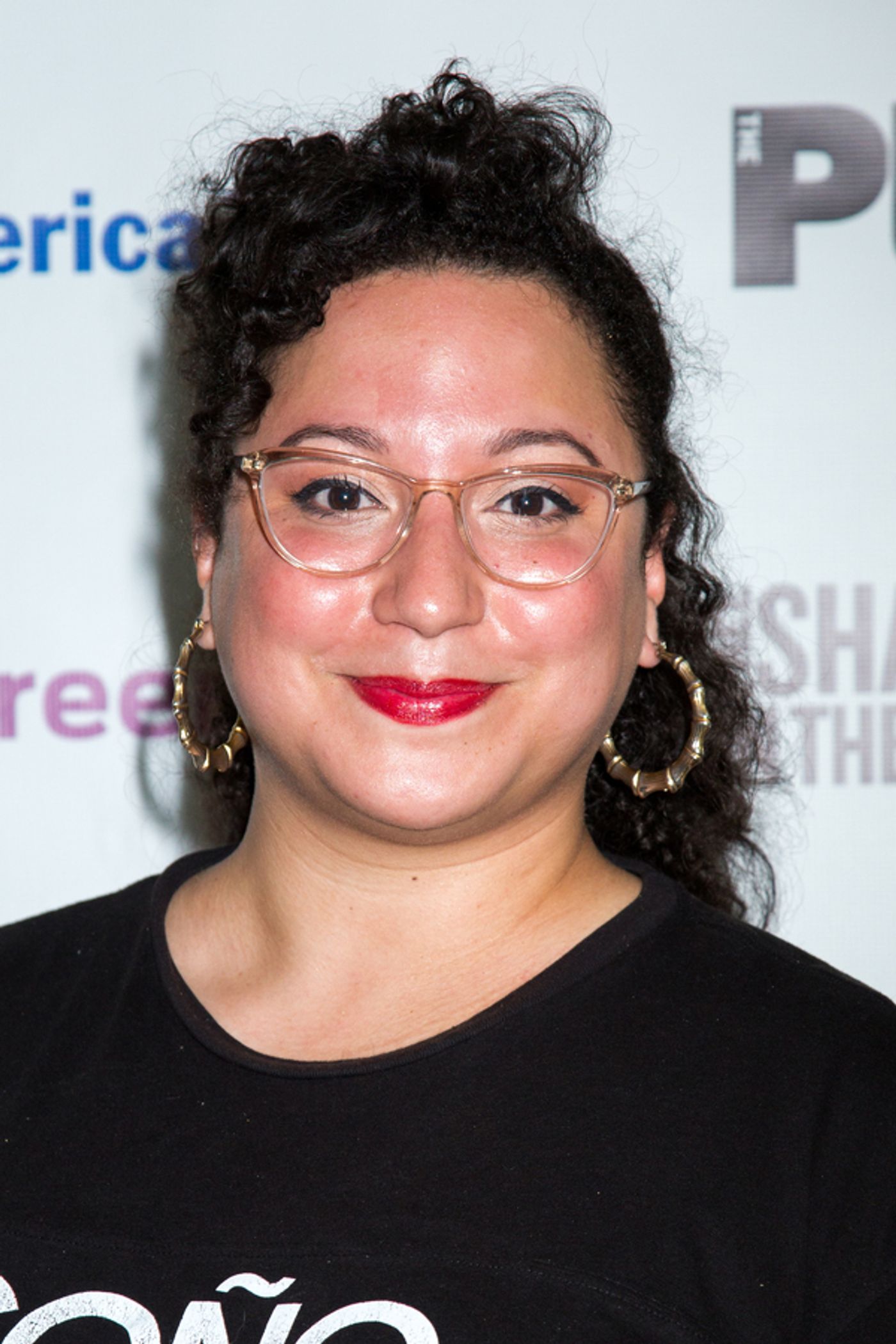 Photo Coverage: On the Opening Night Red Carpet for Public Theater's OTHELLO at Shakespeare in the Park!  Image