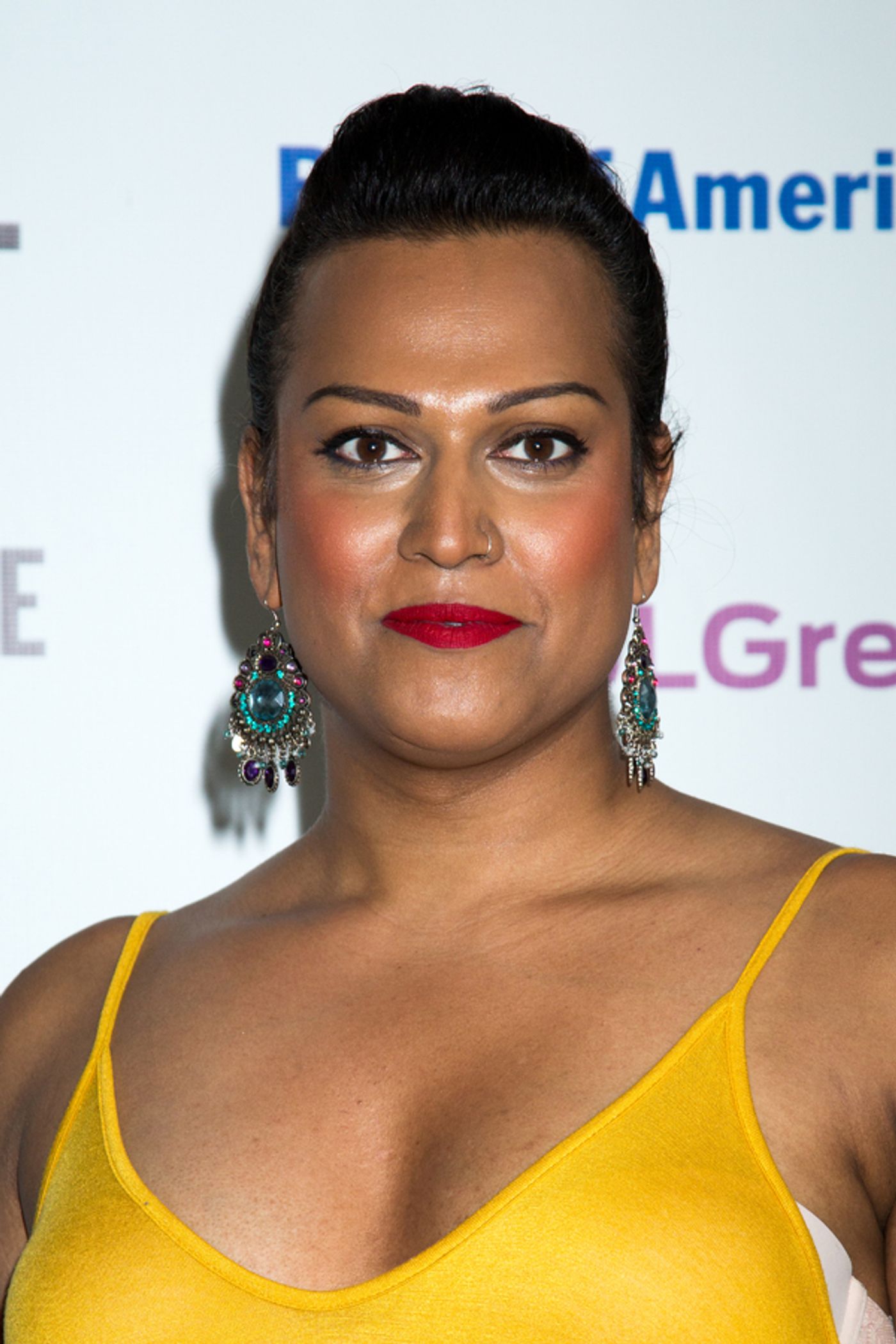 Photo Coverage: On the Opening Night Red Carpet for Public Theater's OTHELLO at Shakespeare in the Park!  Image