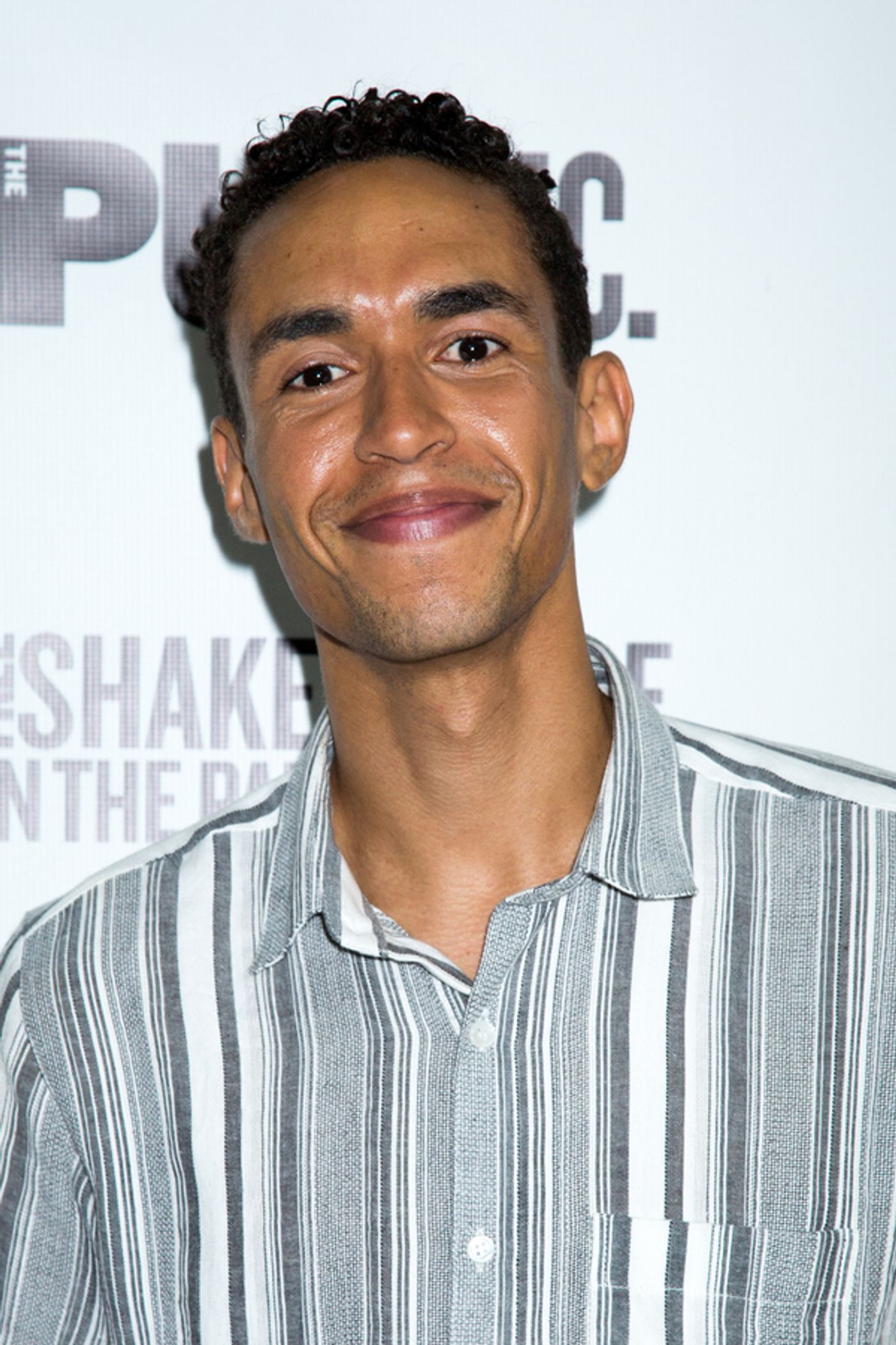 Photo Coverage: On the Opening Night Red Carpet for Public Theater's OTHELLO at Shakespeare in the Park!  Image