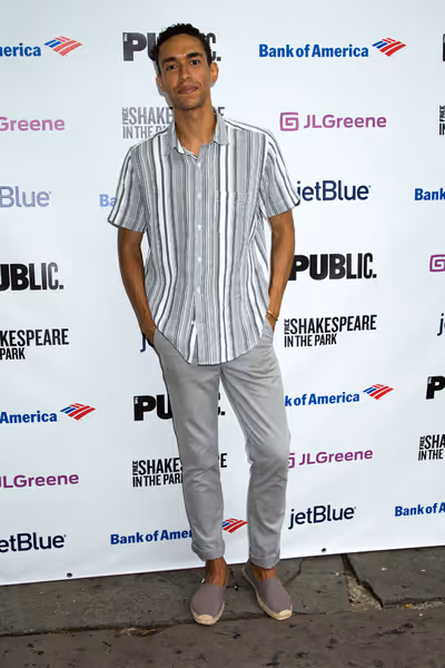 Kyle Beltran Photo