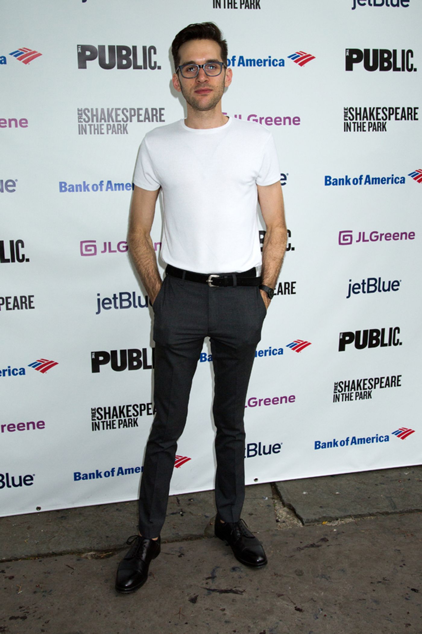 Photo Coverage: On the Opening Night Red Carpet for Public Theater's OTHELLO at Shakespeare in the Park!  Image