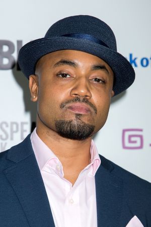 Francois Battiste Photo