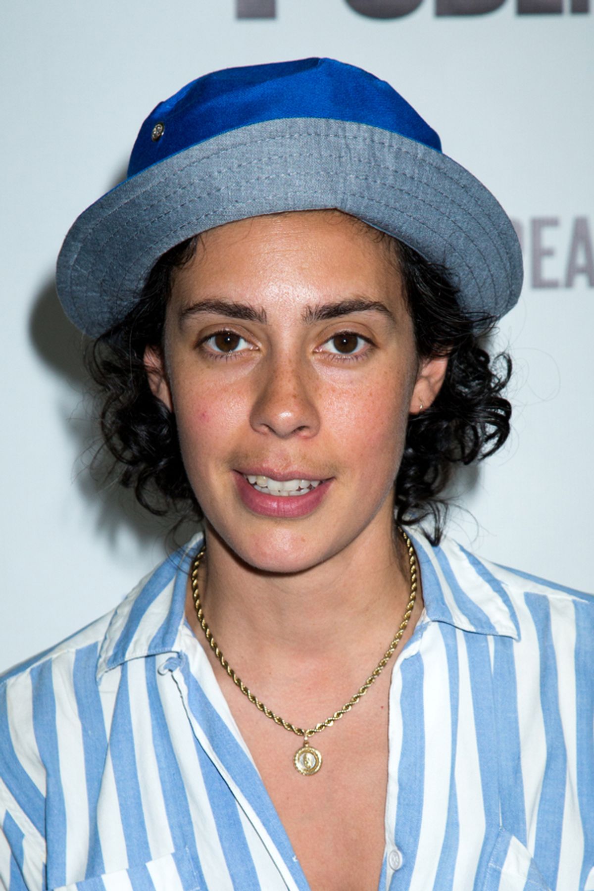 Roberta Colindrez at 