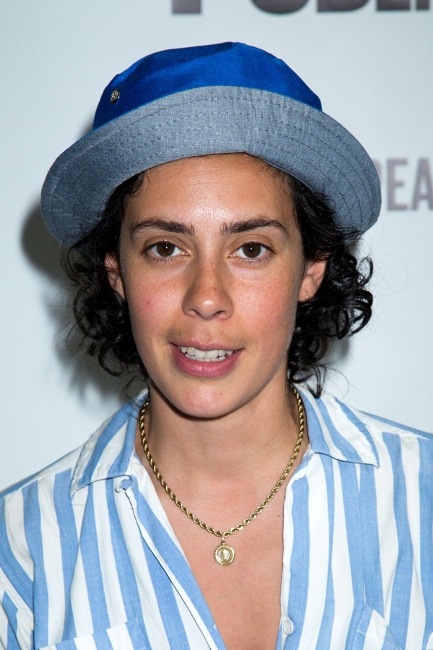 Photo Coverage: On the Opening Night Red Carpet for Public Theater's OTHELLO at Shakespeare in the Park!  Image