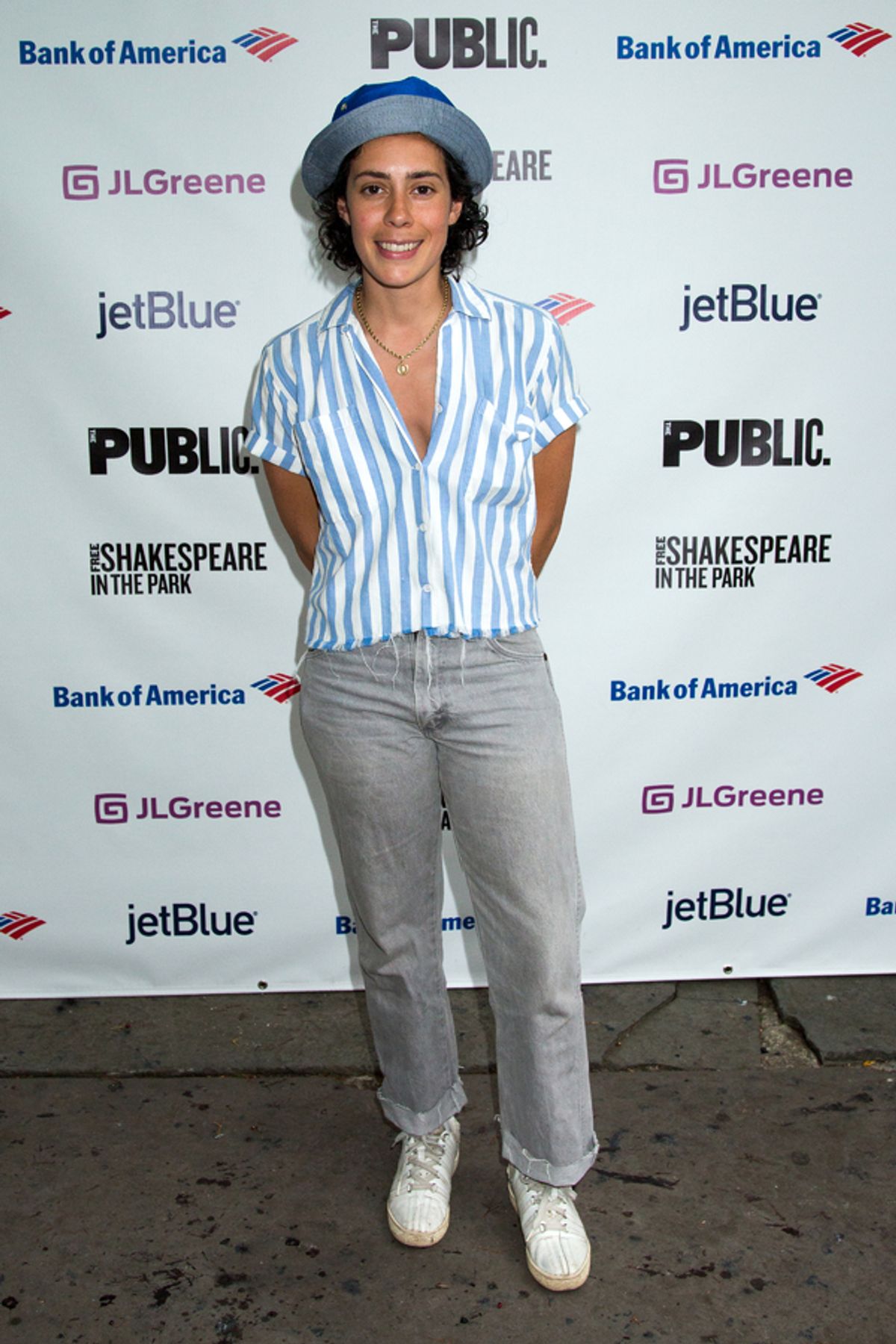 Roberta Colindrez at 