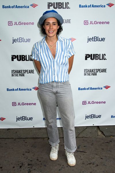 Roberta Colindrez Photo