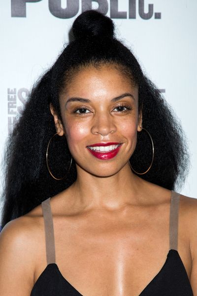 Susan Kelechi Watson Photo