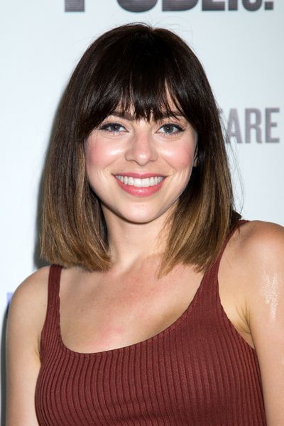 Krysta Rodriguez Photo
