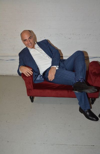 William Michals Photo