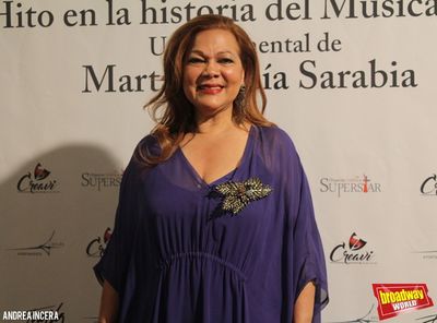 Angela Carrasco Photo