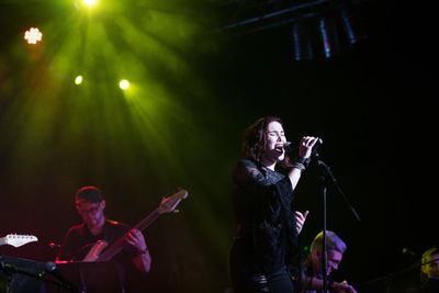 Christine Dwyer Photo