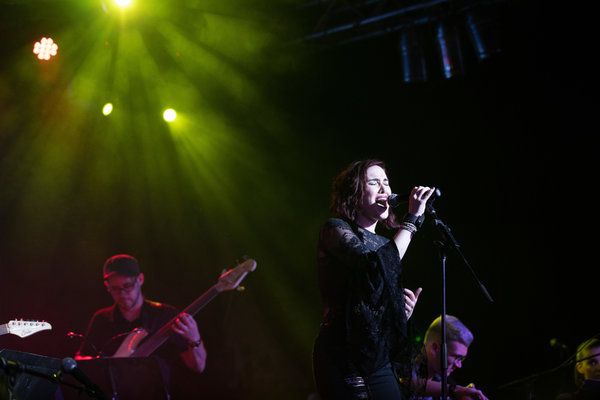 Christine Dwyer Photo
