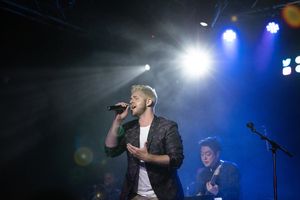 Eric Michael Krop Photo