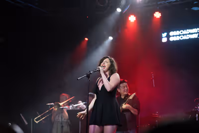 Mia Gentile Photo