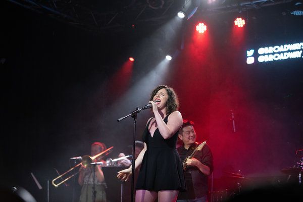 Mia Gentile Photo