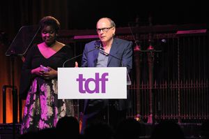 James Lapine @ BroadwayWorld James Lapine Photo