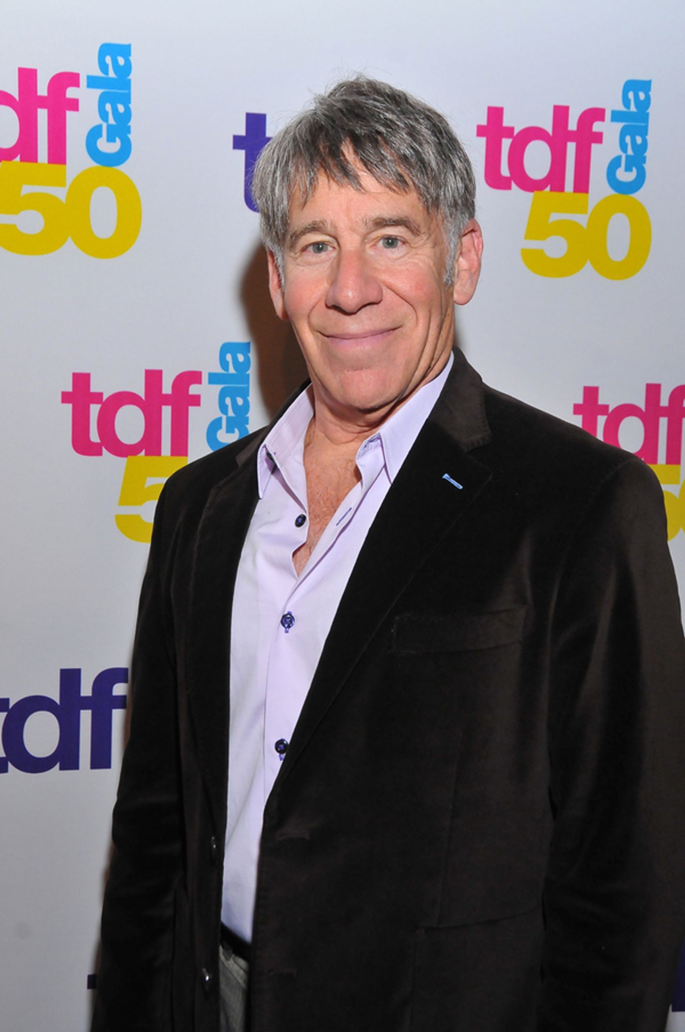 Photo Flash: TDF Honors Tony Kushner & James Lapine at 50th Anniversary Gala!  Image