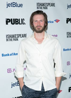 Bill Heck @ BroadwayWorld Bill Heck Photo