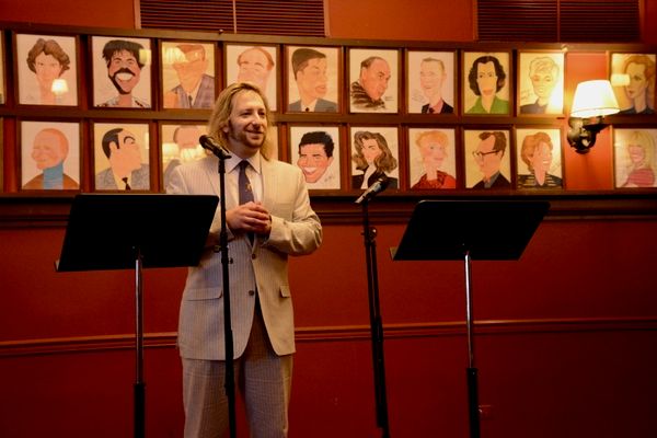 Photos: Lillias White, Danny Gardner & More Preview PERFECT PICTURE — photo 2 of 36
