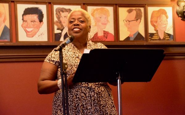 Photos: Lillias White, Danny Gardner & More Preview PERFECT PICTURE — photo 6 of 36