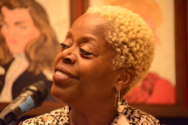 Photos: Lillias White, Danny Gardner & More Preview PERFECT PICTURE — photo 9 of 36