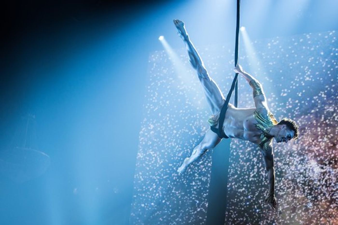 Photo Flash: Let the Games Begin! Inside BROADWAY BARES: GAME NIGHT  Image