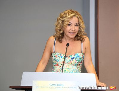 Jennifer Cody Photo