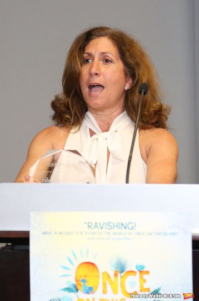 Rebecca Kim Jordan Photo