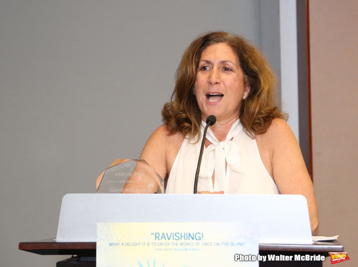 Rebecca Kim Jordan  at 