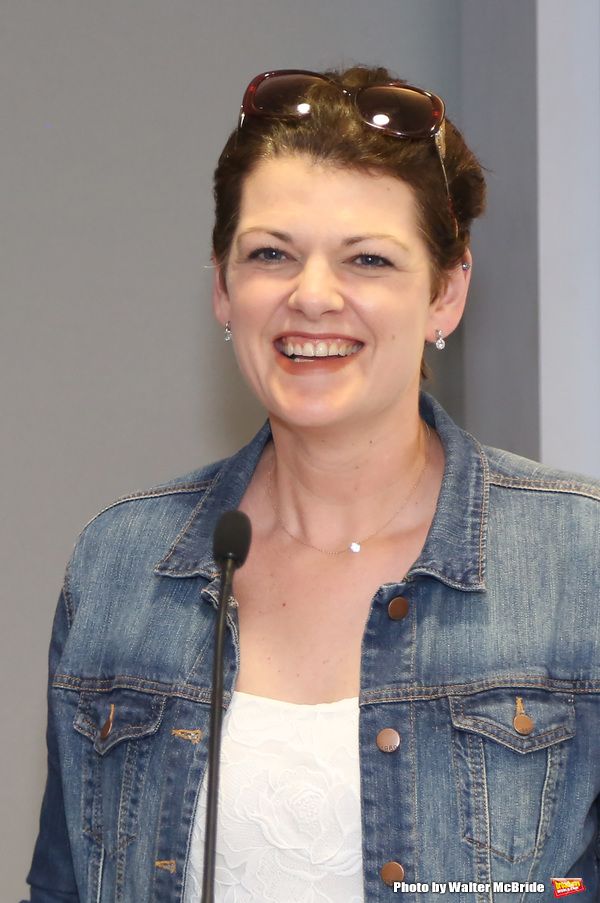 Kate Shindle  Photo
