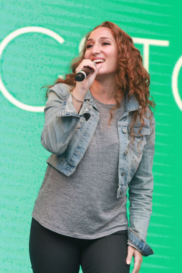 Emma Kingston Photo