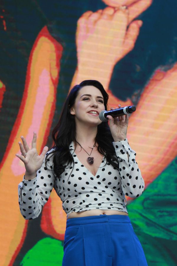 Danielle Hope Photo